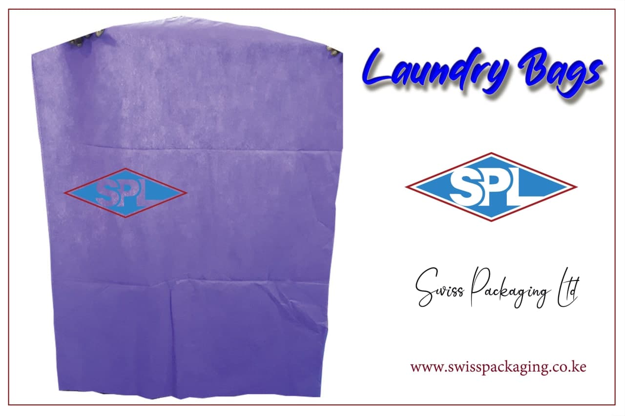 Wholesale packaging products, laundry bags