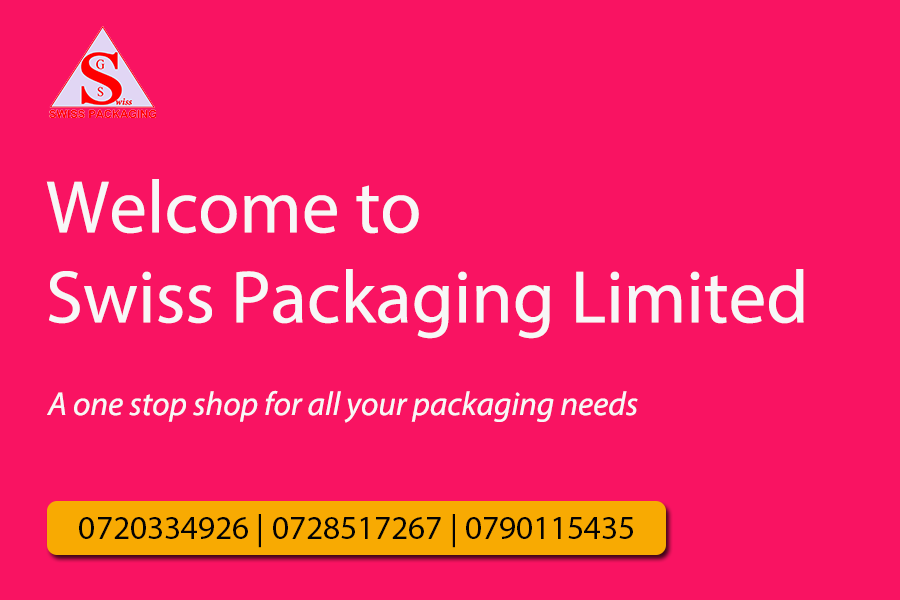 About Swiss Packaging Limited