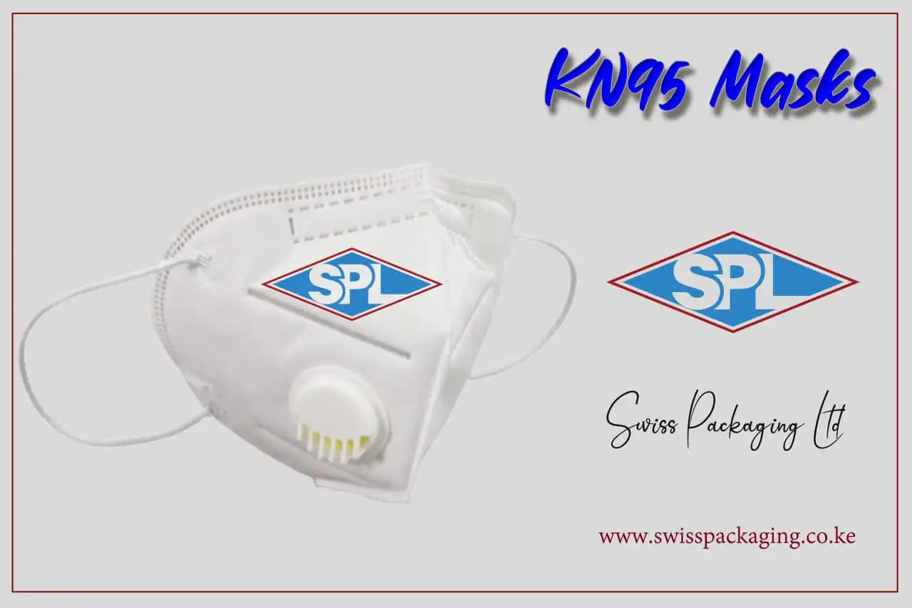 KN95 surgical mask, high-quality masks, Swiss Packaging Ltd, protective face mask, comfortable mask, medical-grade mask