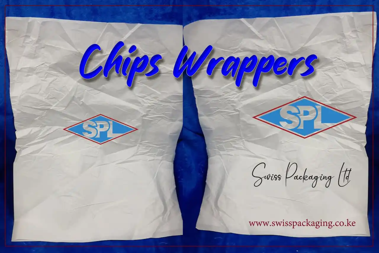 chips wrappers, snack packaging, food packaging, Swiss Packaging Ltd, durable wrappers, quality packaging, fresh snacks