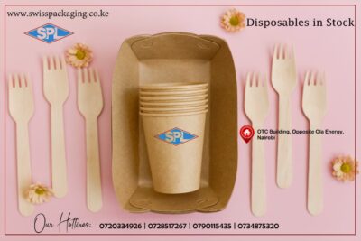Swiss Packaging Ltd