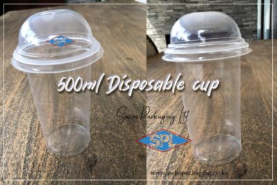 Disposable Cups For Sale, Swiss Packaging Ltd