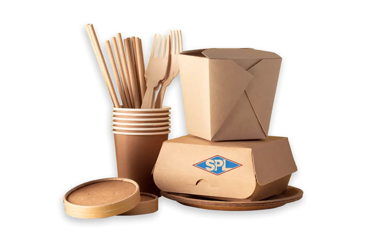 sustainable packaging, Swiss Packaging Ltd