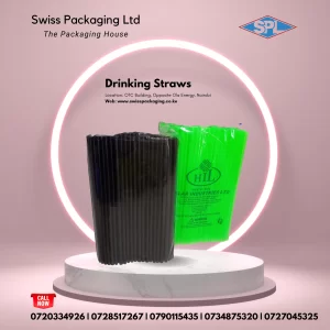 Affordable Packaging Products, Swiss Packaging Ltd