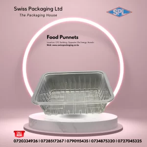 Affordable Packaging Products, Swiss Packaging Ltd