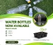 Eco-friendly water bottles, Swiss Packaging Ltd